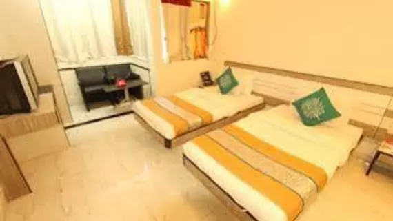 OYO Rooms Mashal Chowk | Daman ve Diu - Pardi