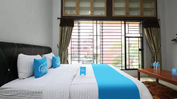 Airy Nagoya Ruko Seraya Mas Center Blok H Tiga Batam | Riau Adaları - Batam