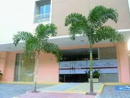 Hotel Pousada Tres Caravelas | Northeast Region - Ceara (eyaleti) - Fortaleza (ve civarı) - Fortaleza