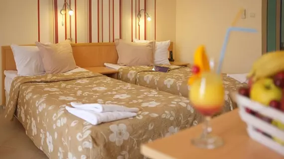 Astoria Hotel - All Inclusive | Burgaz - Sunny Beach