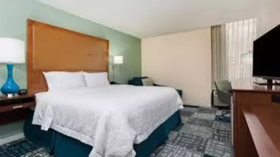 Hampton Inn Norcross | Georgia - Atlanta (ve civarı) - Norcross