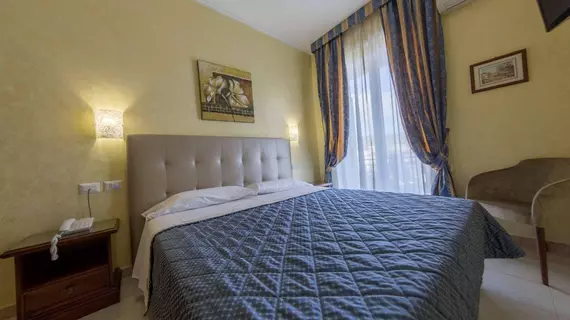 Hotel Aquila | Lazio - Viterbo (vilayet) - Orte