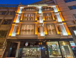 Aprilis Hotel |  Istanbul  - Fatih - Sultanahmet