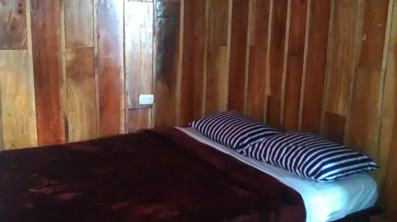 Hostel La Suerte | Puntarenas (ili) - Monteverde