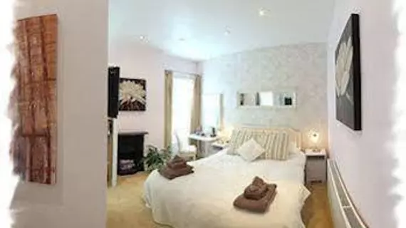 Sunny Mount Bed And Breakfast | Nottinghamshire (kontluk) - Nottingham