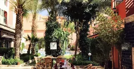 Diwane Hotel & Spa Marrakech | Marakeş (ve civarı) - Marrakech - Gueliz