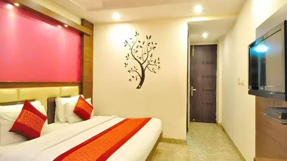 Hotel Dada Cottage | Batı Delhi - Ulusal Eyalet Başkenti Delhi - Delhi (ve civarı) - Yeni Delhi - Paharganj