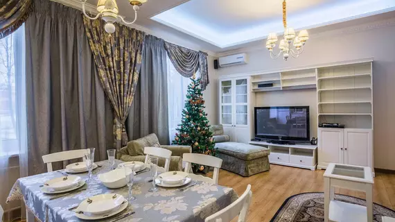 VIP Apartment Minsk | Minsk - Leninsky District