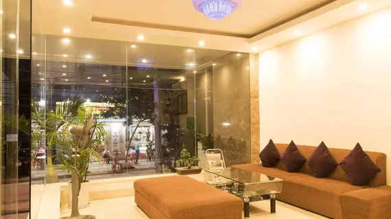 Lan Nhi Hotel | Thua Thien-Hue (vilayet) - Da Nang (ve civarı) - Da Nang