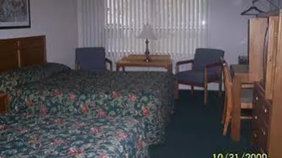 Grand View Motel Beaver Dam | Wisconsin - Madison (ve civarı) - Beaver Dam