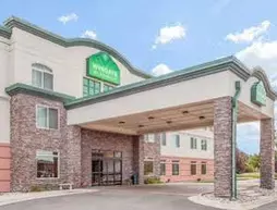 Wingate by Wyndham Helena | Montana - Helena (ve civarı) - Helena