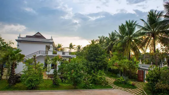 Udaya Residence | Siem Reap (ili) - Siem Reap