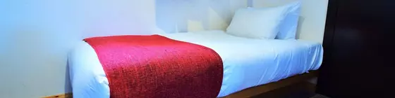 Pasha Hotel - 3* Boutique Hotel | Londra (ve civarı) - Southwark - Camberwell