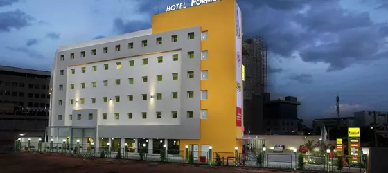 Hotel Formule1 Whitefield | Karnataka - Bengaluru (ve civarı) - Bengaluru - Whitefield