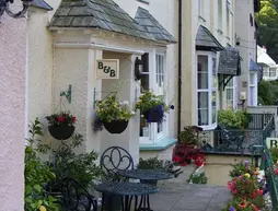 Hillside House - Guest House | Devon (kontluk) - Lynmouth