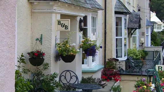 Hillside House - Guest House | Devon (kontluk) - Lynmouth