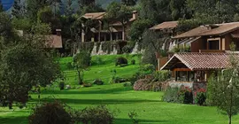 Belmond Hotel Rio Sagrado Sacred Valley | Cusco (bölge) - Urubamba