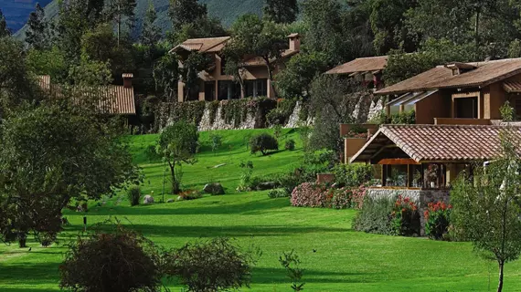 Belmond Hotel Rio Sagrado Sacred Valley | Cusco (bölge) - Urubamba