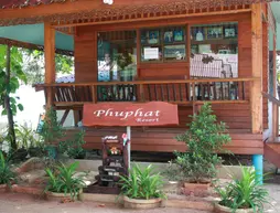 Phuphat Resort | Nakhon Si Thammarat (vilayet) - Khanom