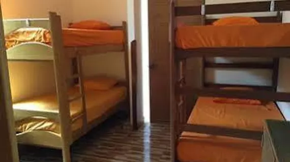 Hostal Alpes Lima | Lima (bölge) - Lima Province - Lima (ve civarı) - Lima - Miraflores