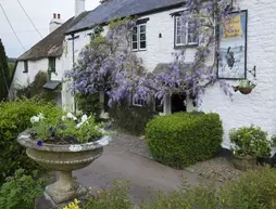 Old Church House Inn | Devon (kontluk) - Newton Abbot