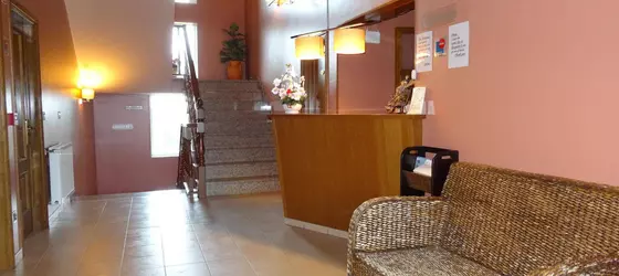 Hotel Akelarre | Galicia - La Coruna (vilayet) - Santiago de Compostela