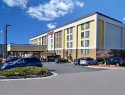 Best Western Plus Denver Tech Center Hotel | Kolorado - Denver (ve civarı) - Greenwood Village