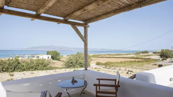 To Armiro Boutique Houses | Ege Adaları - Naxos