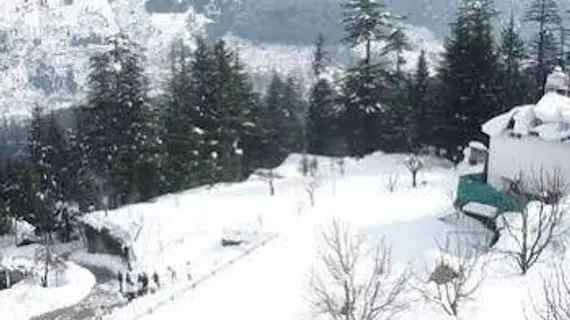 Apple Country Resorts | Himaşal Pradeş - Manali (ve civarı) - Kullu