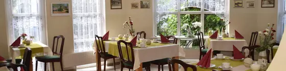 Hotel Nordlicht | Mecklenburg - Batı Pomerania - Schwerin