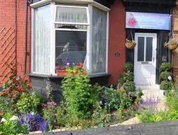 Heavenly Nights Guest House | Güney Yorkshire (kontluk) - Sheffield