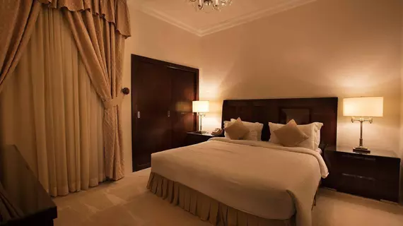 Al Gosaibi Hotel | Doğu Bölgesi - Al Khobar - Al Yarmouk