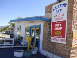 Rainbow Inn | New Mexico - Ruidoso (ve civarı) - Carrizozo