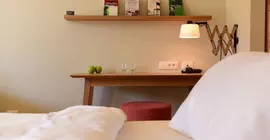 Hotel Schwarzschmied | Trentino-Alto Adige - Güney Tirol (il) - Lana