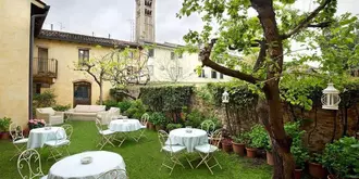 Il Relais dell'Abbazia