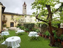 Il Relais dell'Abbazia | Veneto - Verona (ve civarı) - Verona - San Zeno