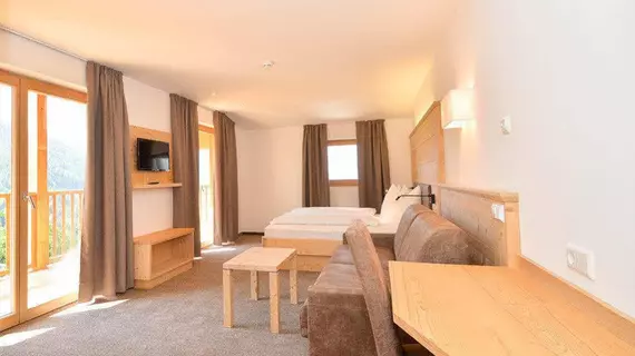 Hotel Fernblick | Trentino-Alto Adige - Güney Tirol (il) - Bressanone