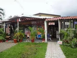 Cabina Arsol | Alajuela (ili) - San Carlos (kantonu) - La Fortuna