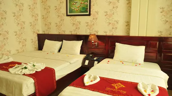 Thuy Duong Hotel | Thua Thien-Hue (vilayet) - Hue (ve civarı) - Hue - Hue Şehir Merkezi