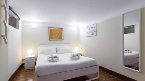 Suitelowcost Papiniano | Lombardy - Milano (ve civarı) - Milano - Porta Genova