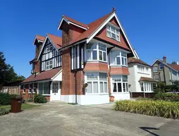 The Old Surgery B and B | Essex (kontluk) - Frinton-on-Sea