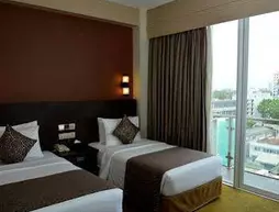 Pearl City Hotel | Colombo Bölgesi - Colombo