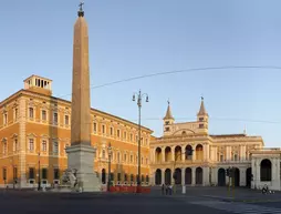 Desiderio di Roma | Lazio - Roma (ve civarı) - Roma Kent Merkezi - San Giovanni