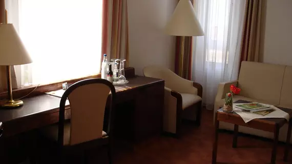 Hotel Fürstenhof Reutlingen | Baden-Wuerttemberg - Reutlingen