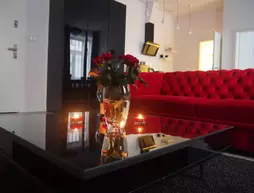 Apartments Zamkowa 15 | Küçük Polonya Voyvodalığı - Krakow (ve civarı) - Krakow