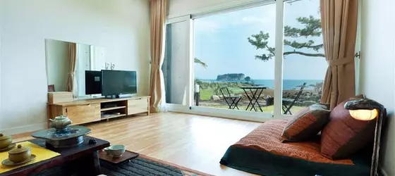 The B.B's Jeju Resort | Jeju Adası - Seogwipo - Seogwipo Şehri