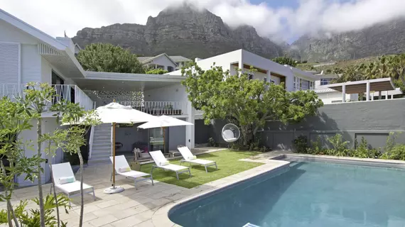 Villa Lavaya | West Coast DC - Drakenstein - Cape Town (ve civarı) - Cape Town - Bakoven - Camps Bay