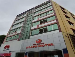 Asahi Hotel | Yangon - Tamwe Kasabası