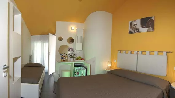 Hotel Casablanca | Emilia-Romagna - Rimini