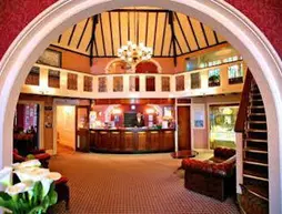 Corbyn Head Hotel | Torquay